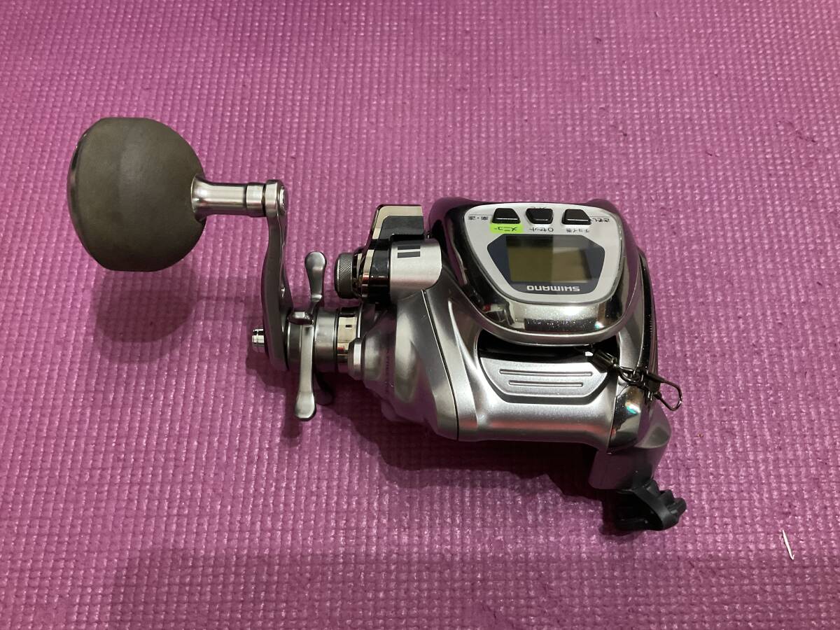 Yahoo!オークション - フォースマスター 2000MK 美品 使用時間少なし Yahoo!オークション - フォースマスター 2000MK 美品 使用時間少なし