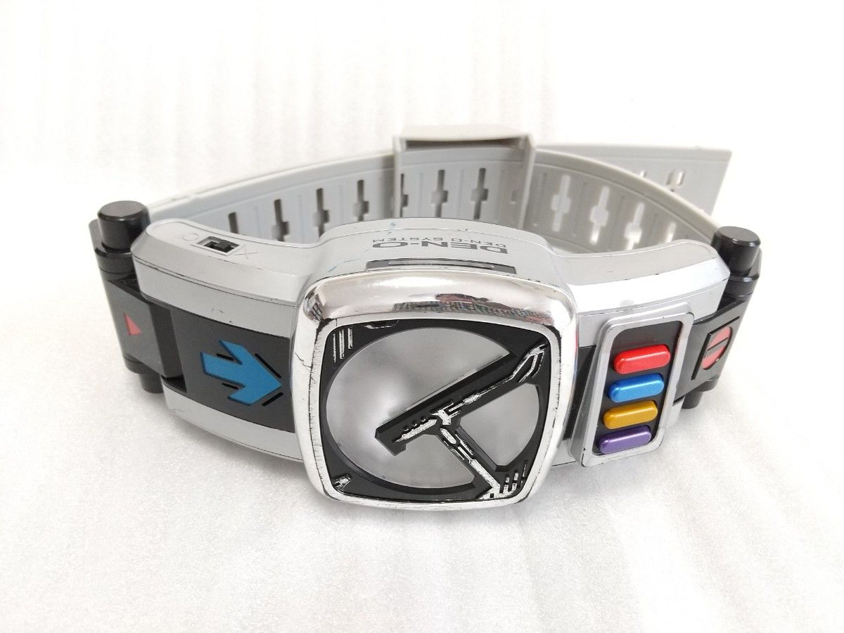 DXデンオウベルト 仮面ライダー電王 変身ベルト 電王ベルト DXデンオウベルト 仮面ライダー電王 変身ベルト 電王ベルト