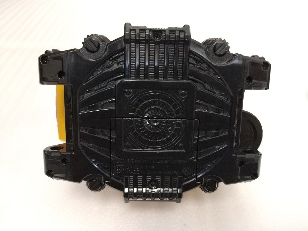 DXアイコンドライバーG DXゴーストドライバー アイコン 仮面 DXアイコンドライバーG DXゴーストドライバー アイコン 仮面