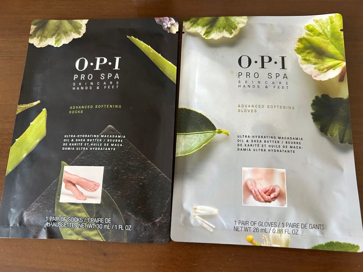 OPI プロスパハンドケアセット｜Yahoo!フリマ（旧PayPayフリマ）