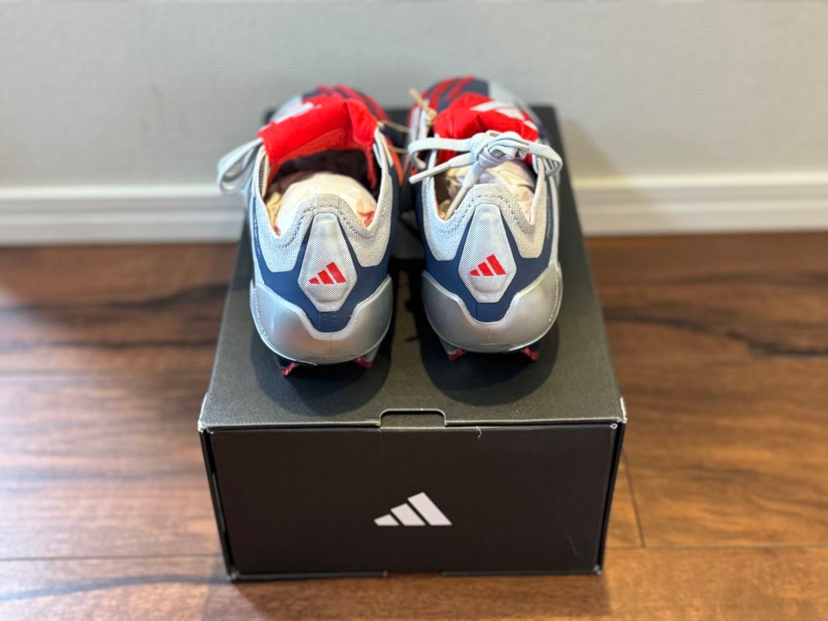adidas プレデター Elite FT FG ROTEIRO プレデターエリート adidas プレデター Elite FT FG ROTEIRO プレデターエリート