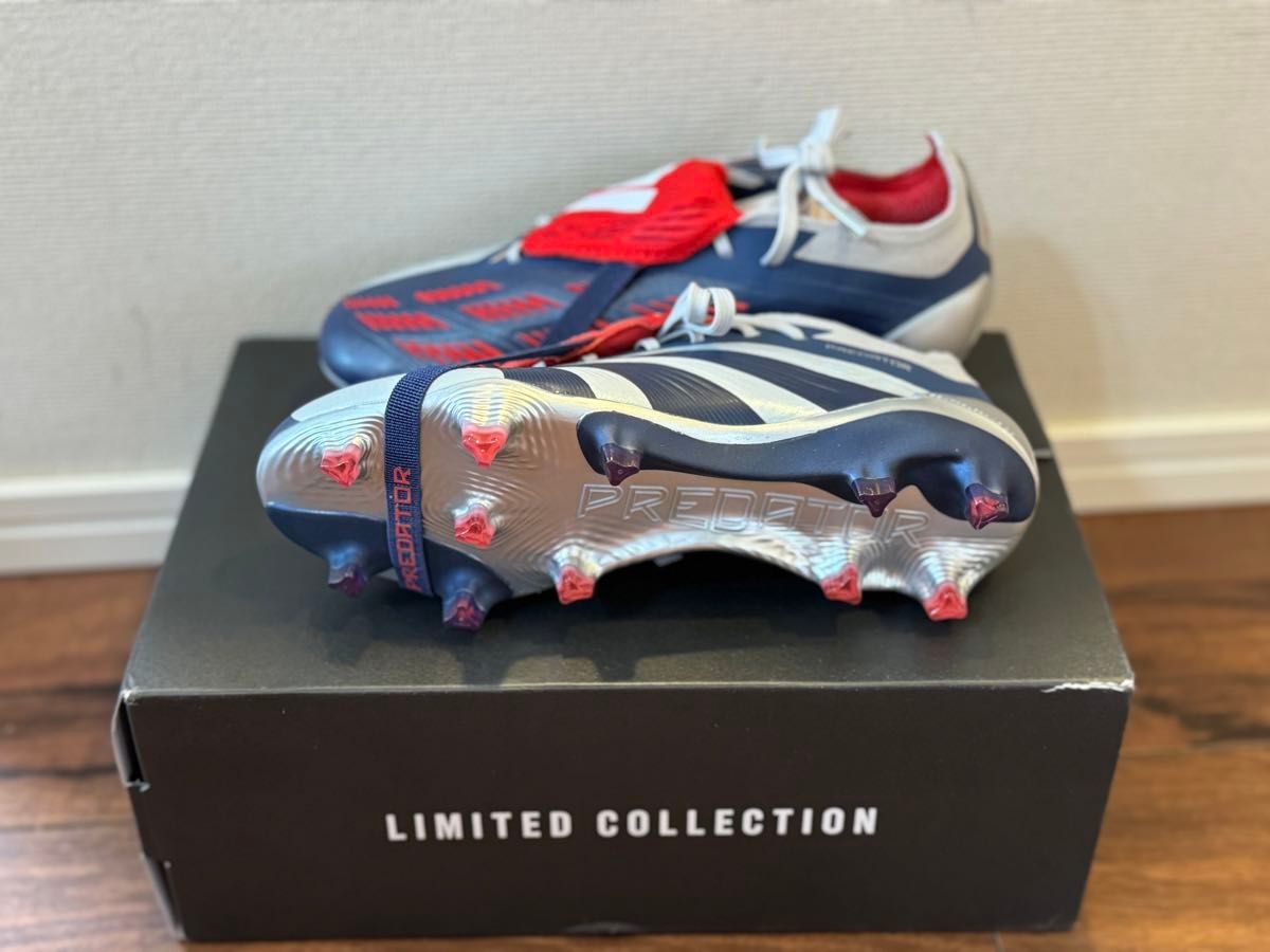 adidas プレデター Elite FT FG ROTEIRO プレデターエリート adidas プレデター Elite FT FG ROTEIRO プレデターエリート