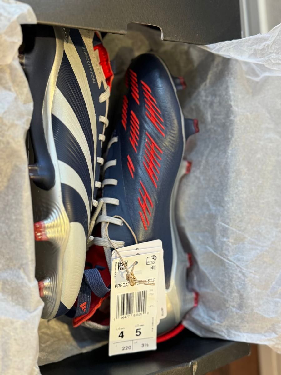 adidas プレデター Elite FT FG ROTEIRO プレデターエリート adidas プレデター Elite FT FG ROTEIRO プレデターエリート