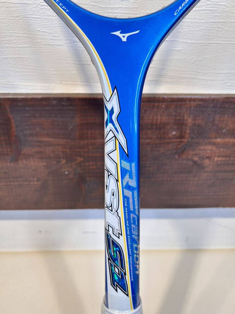 美品 希少モデル MIZUNO xyst S1 0U ミズノ ジスト S-1 美品 希少モデル MIZUNO xyst S1 0U ミズノ ジスト S-1