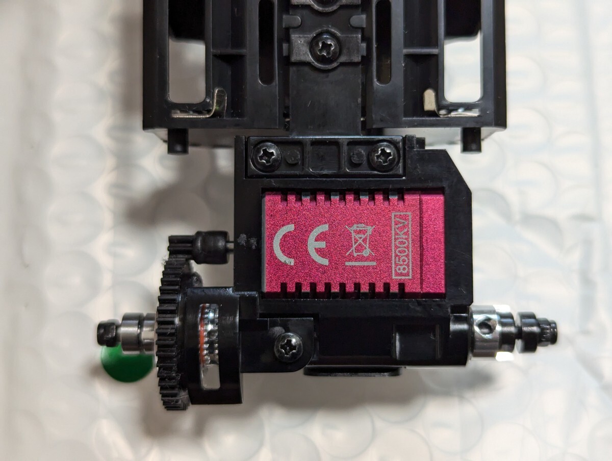 ラジコン京商 ミニッツ MINI-Z MR-04 EVO2 W-MM 8500KVシャーシ ラジコン京商 ミニッツ MINI-Z MR-04 EVO2 W-MM 8500KVシャーシ