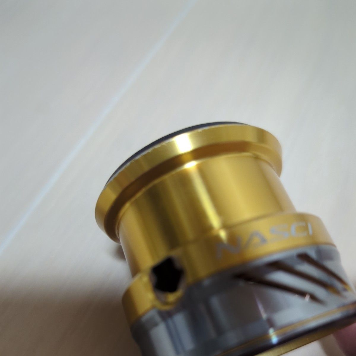シマノ(SHIMANO) 16 ナスキー 2500HGS 035714｜アウトドア用品