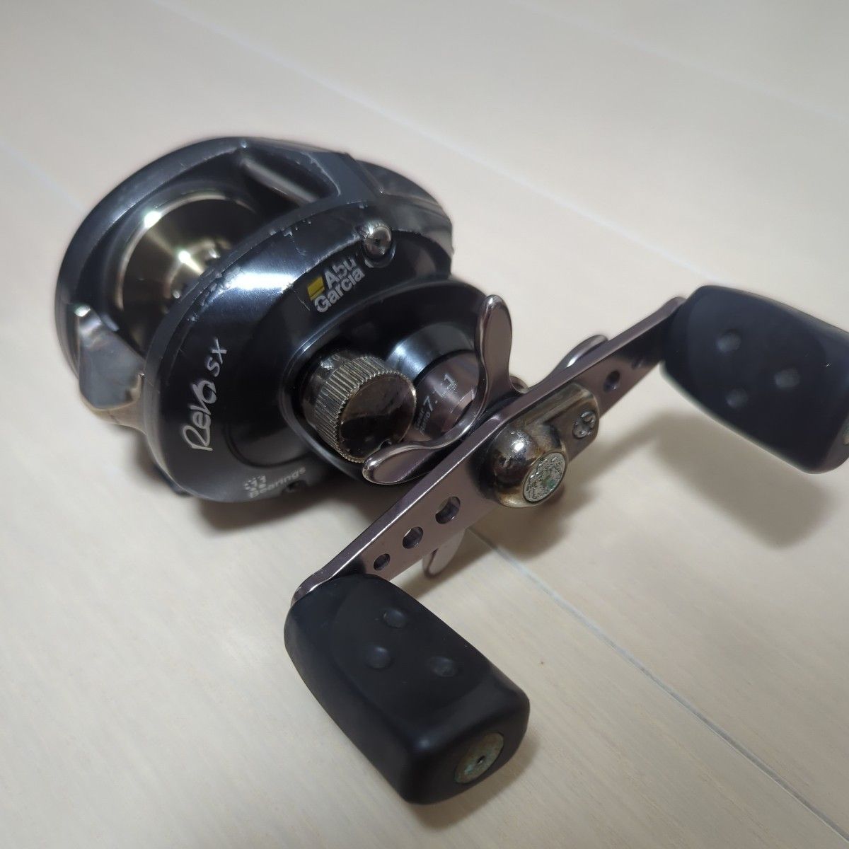 アブガルシア レボ SX 右巻 ギア比7 1 1 AbuGarcia Revo|Yahoo アブガルシア レボ SX 右巻 ギア比7 1 1 AbuGarcia Revo|Yahoo