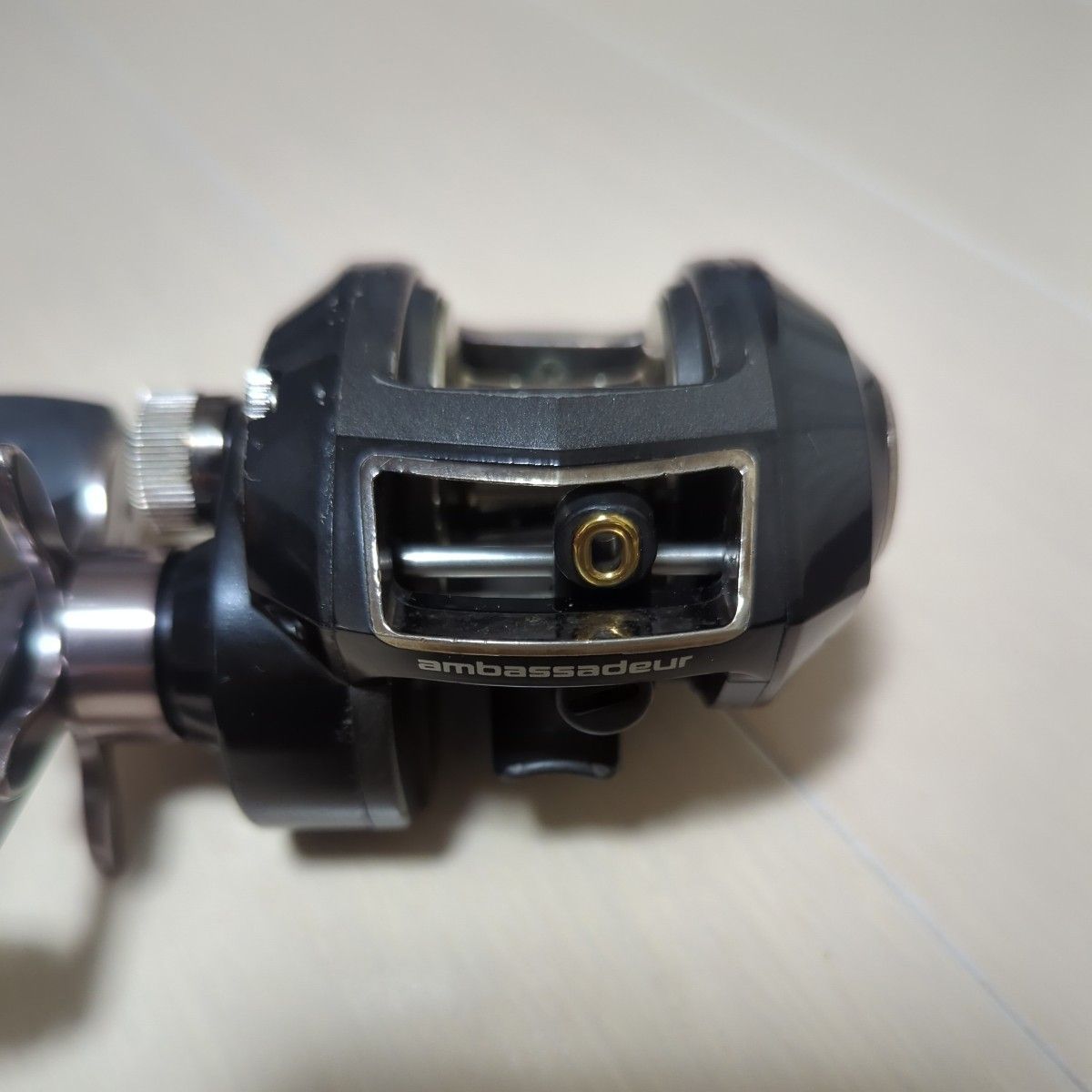 アブガルシア レボ SX 右巻 ギア比7 1 1 AbuGarcia Revo|Yahoo アブガルシア レボ SX 右巻 ギア比7 1 1 AbuGarcia Revo|Yahoo