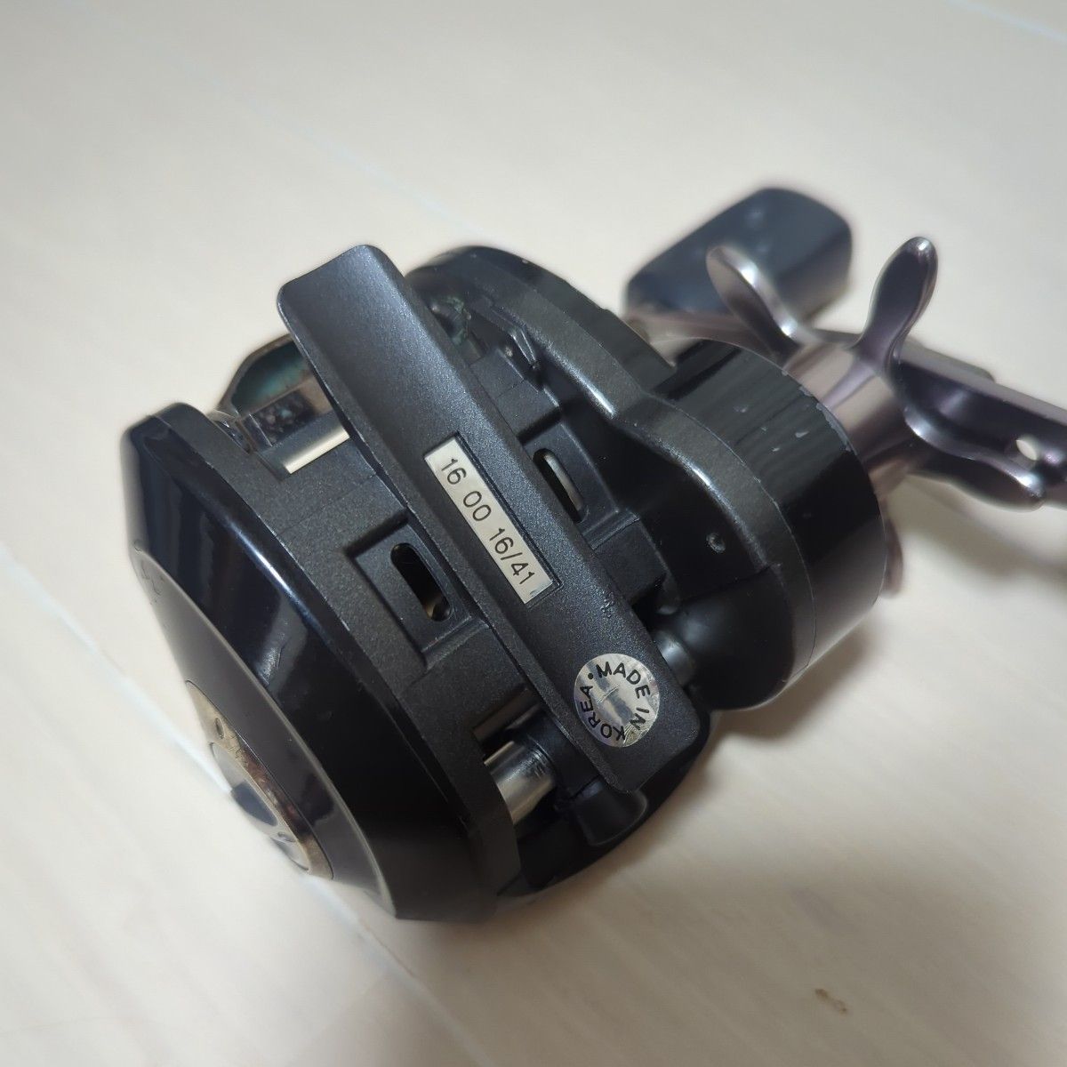 アブガルシア レボ SX 右巻 ギア比7 1 1 AbuGarcia Revo|Yahoo アブガルシア レボ SX 右巻 ギア比7 1 1 AbuGarcia Revo|Yahoo