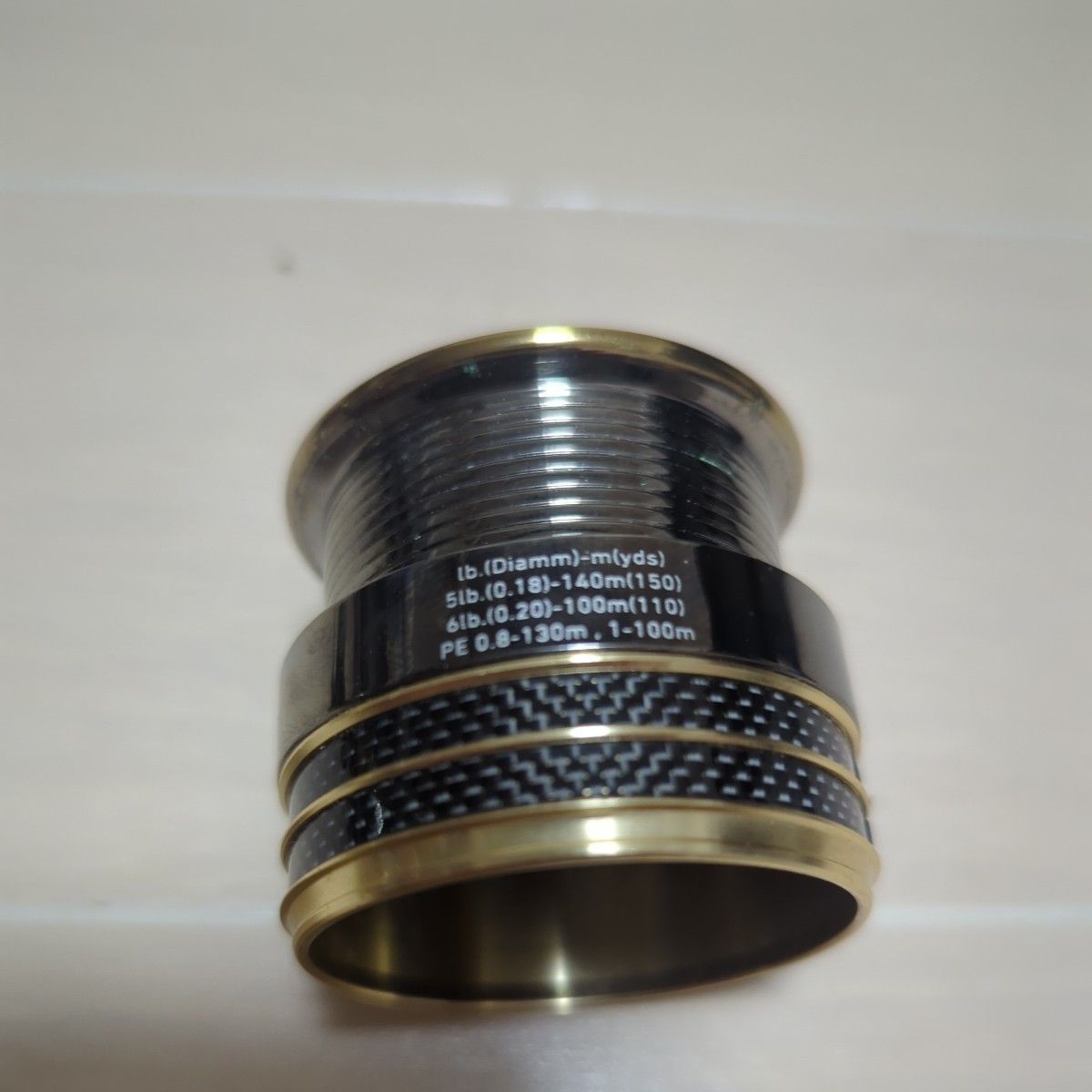 ダイワ 12 ルビアス 2506H 純正スプール 日本製 JAPAN DAIWA ダイワ 12 ルビアス 2506H 純正スプール 日本製 JAPAN DAIWA