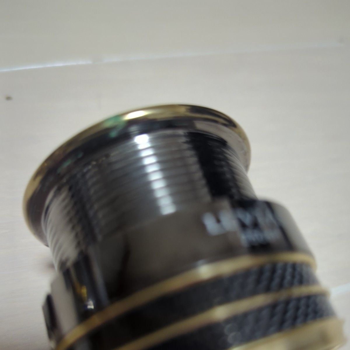ダイワ 12 ルビアス 2506H 純正スプール 日本製 JAPAN DAIWA ダイワ 12 ルビアス 2506H 純正スプール 日本製 JAPAN DAIWA
