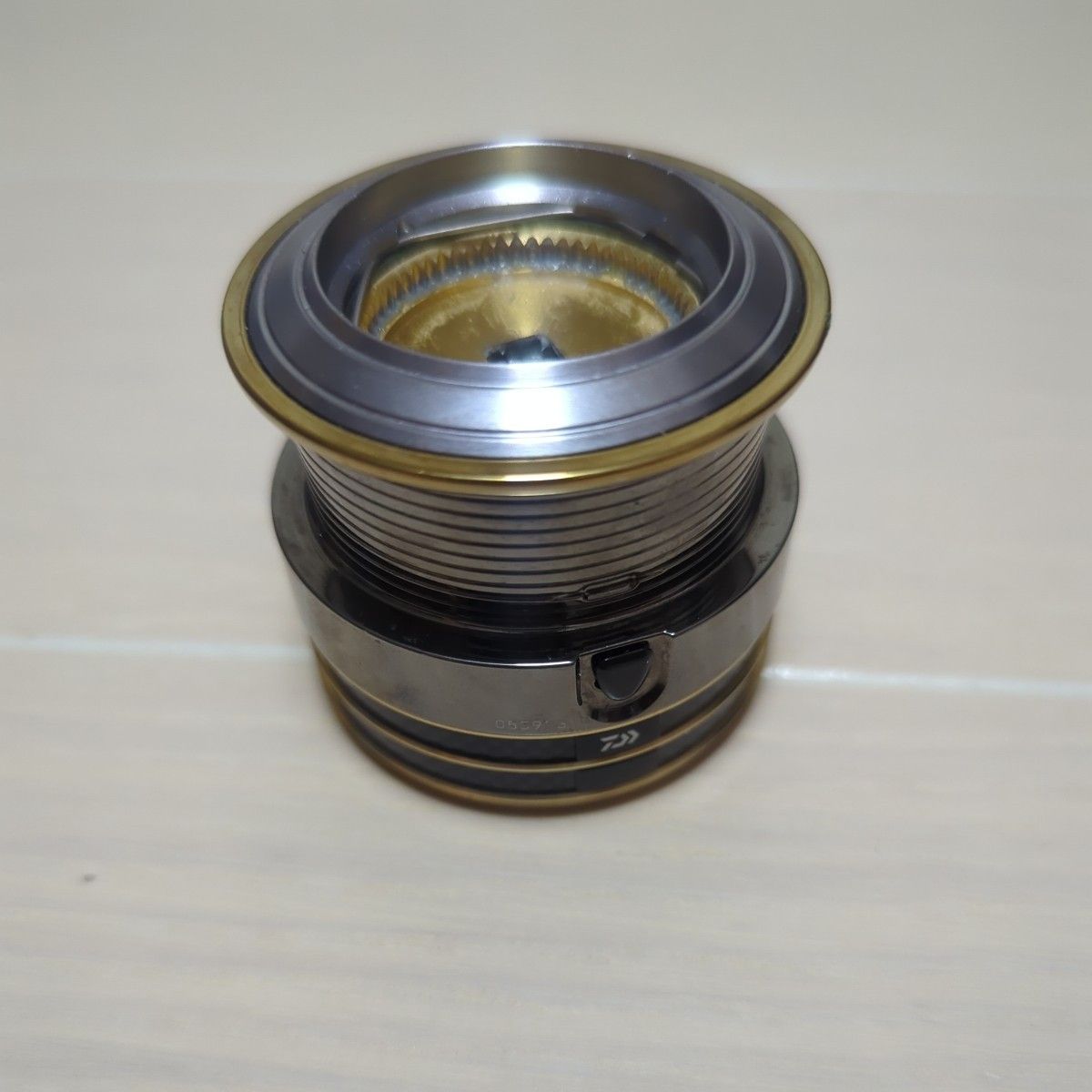 ダイワ 12 ルビアス 2506H 純正スプール 日本製 JAPAN DAIWA ダイワ 12 ルビアス 2506H 純正スプール 日本製 JAPAN DAIWA
