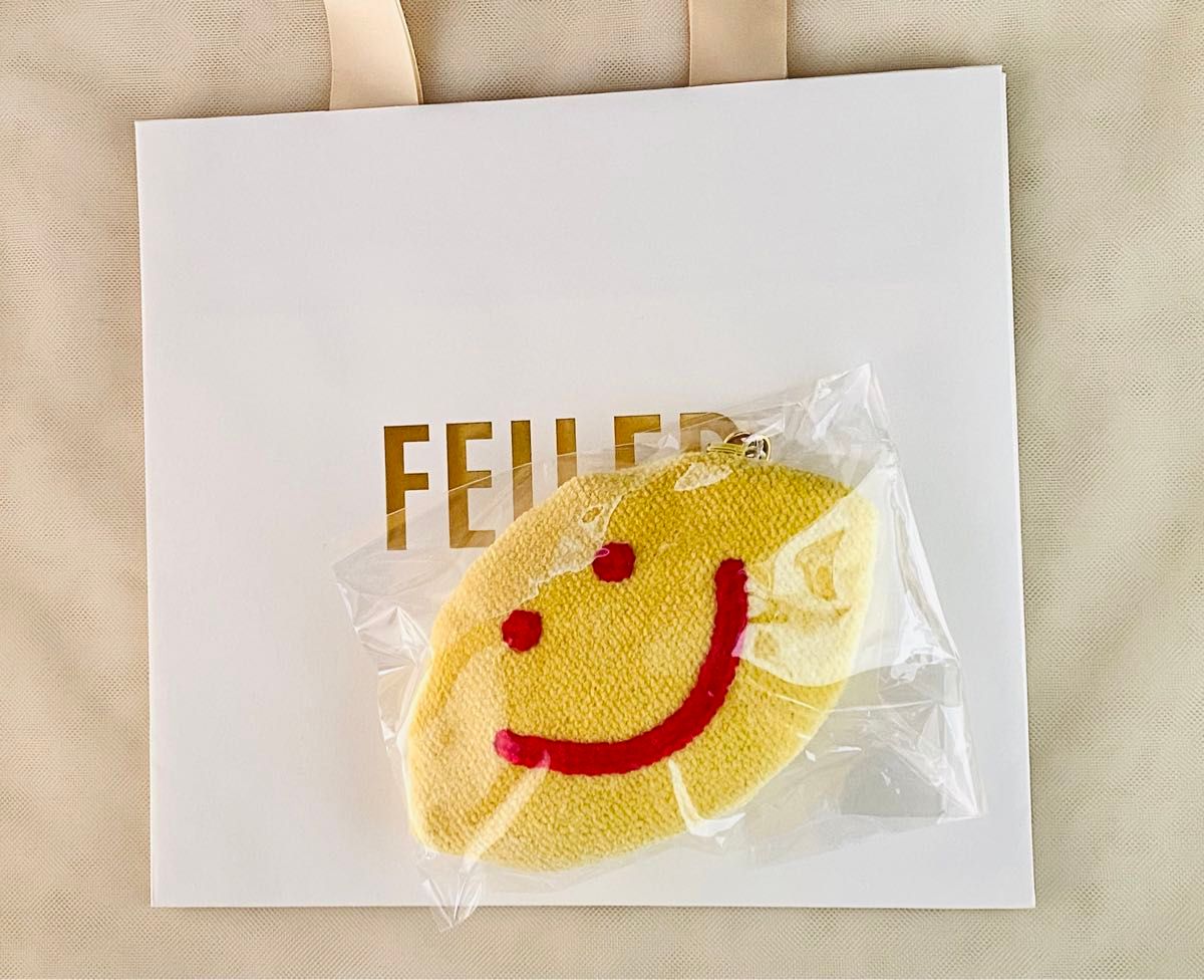 フェイラー ラブラリーバイフェイラー ハッピーオムライス フェイラー ラブラリーバイフェイラー ハッピーオムライス