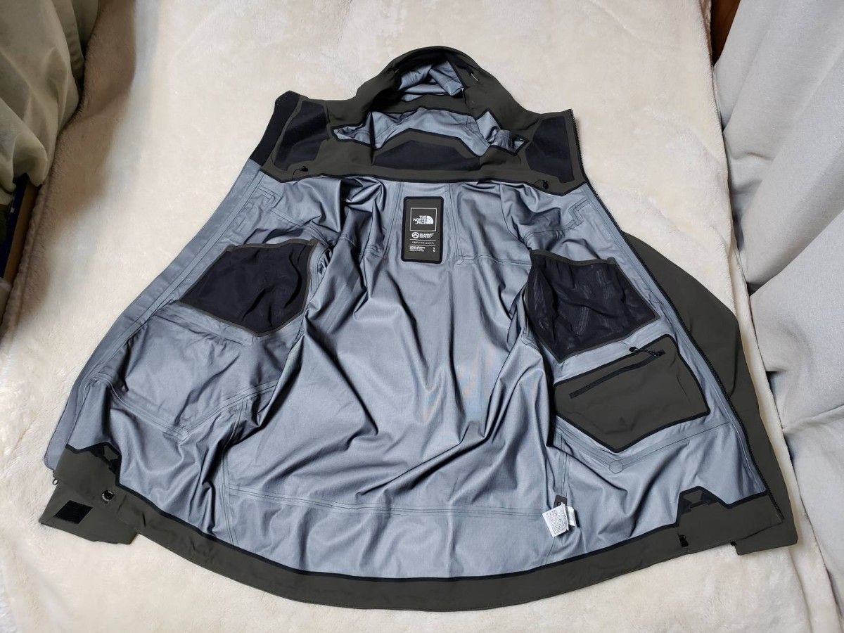 THE NORTH FACE フューチャーライト L5 ジャケット FL L5 Jacket THE NORTH FACE フューチャーライト L5 ジャケット FL L5 Jacket