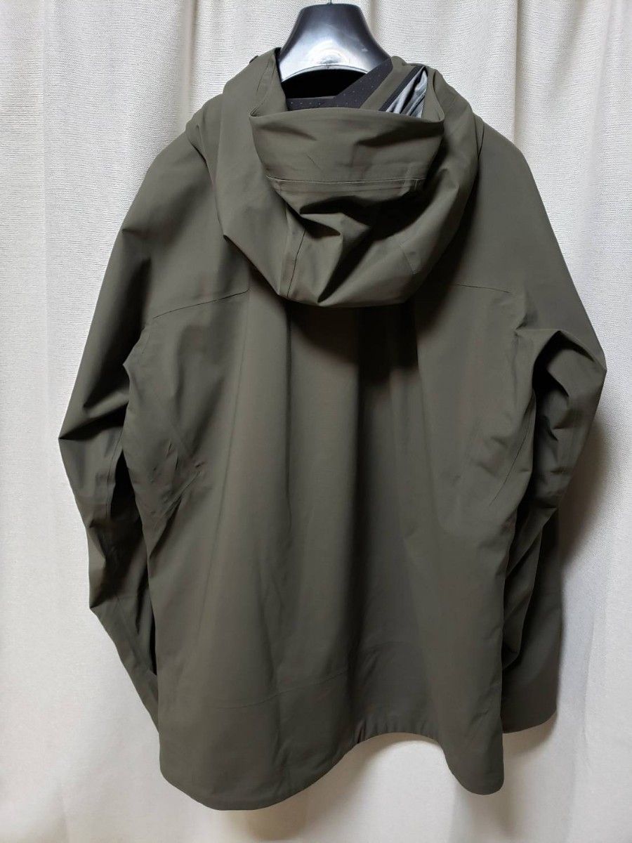 THE NORTH FACE フューチャーライト L5 ジャケット FL L5 Jacket THE NORTH FACE フューチャーライト L5 ジャケット FL L5 Jacket