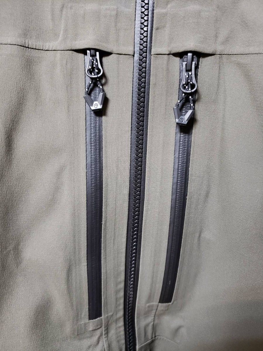 THE NORTH FACE フューチャーライト L5 ジャケット FL L5 Jacket THE NORTH FACE フューチャーライト L5 ジャケット FL L5 Jacket