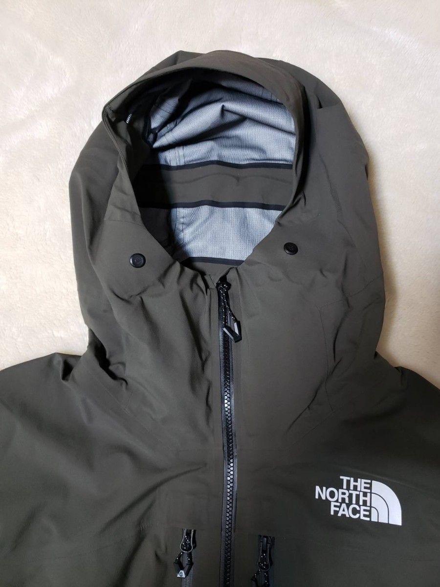 THE NORTH FACE フューチャーライト L5 ジャケット FL L5 Jacket THE NORTH FACE フューチャーライト L5 ジャケット FL L5 Jacket