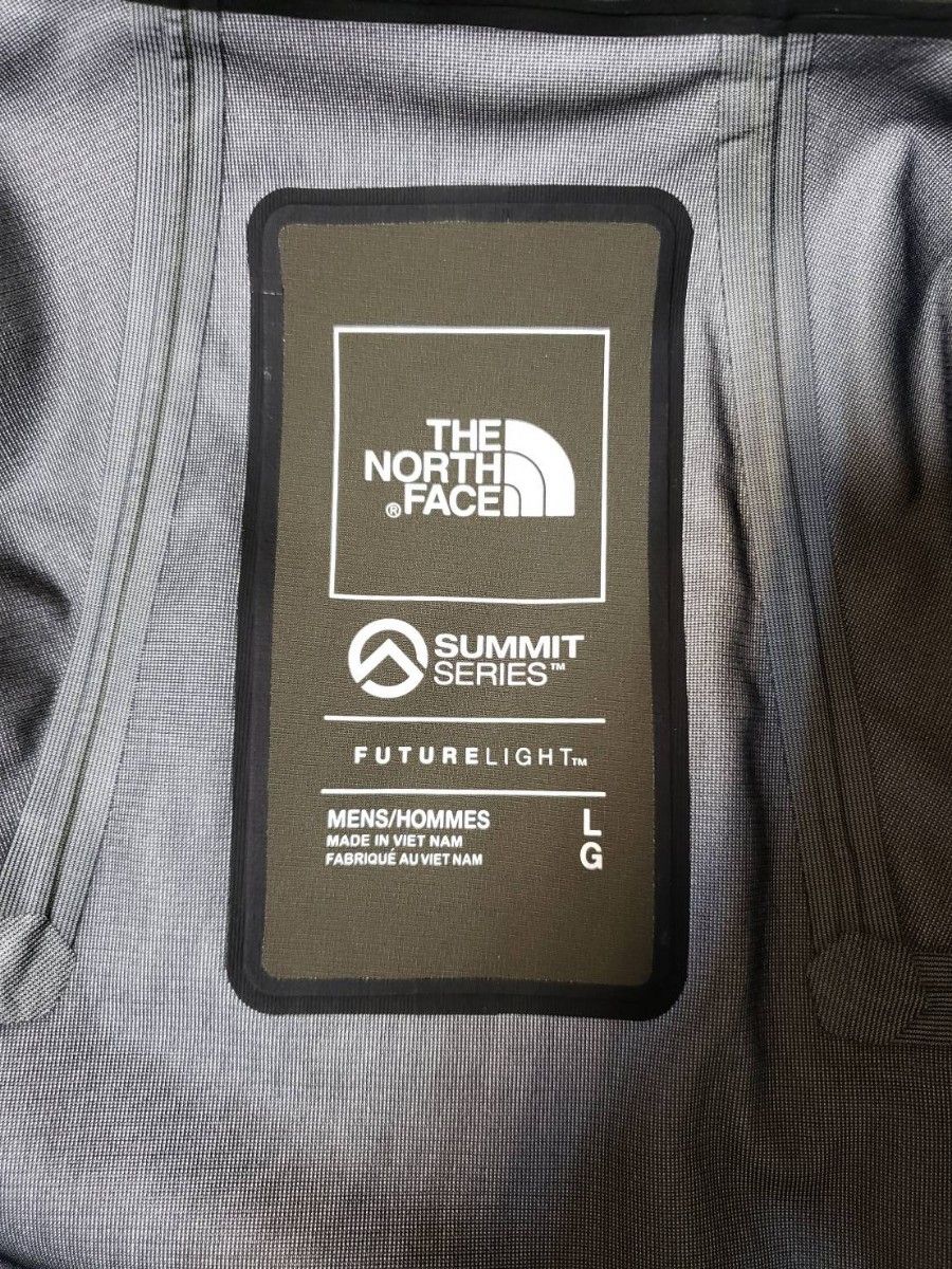 THE NORTH FACE フューチャーライト L5 ジャケット FL L5 Jacket THE NORTH FACE フューチャーライト L5 ジャケット FL L5 Jacket