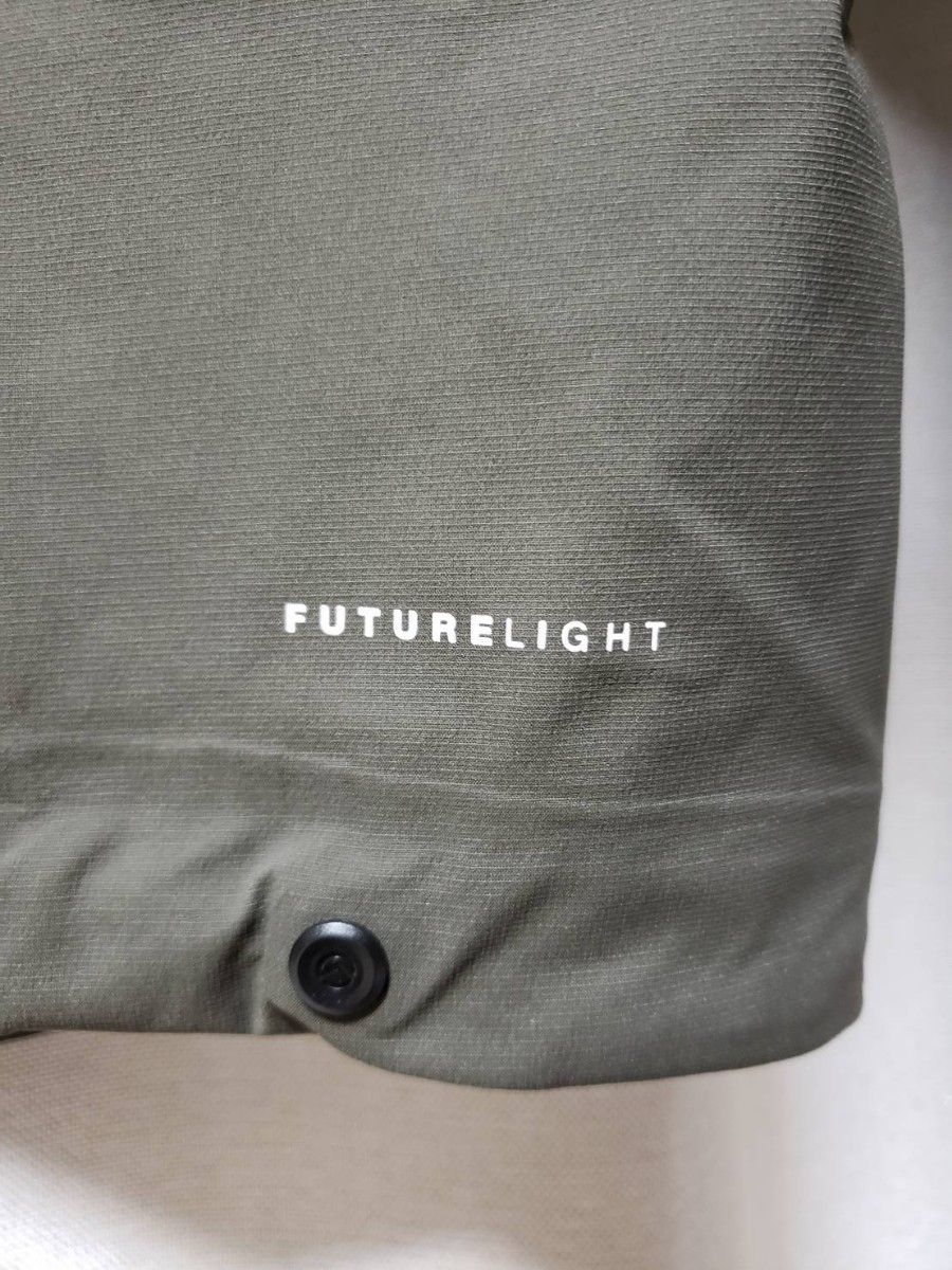 THE NORTH FACE フューチャーライト L5 ジャケット FL L5 Jacket THE NORTH FACE フューチャーライト L5 ジャケット FL L5 Jacket