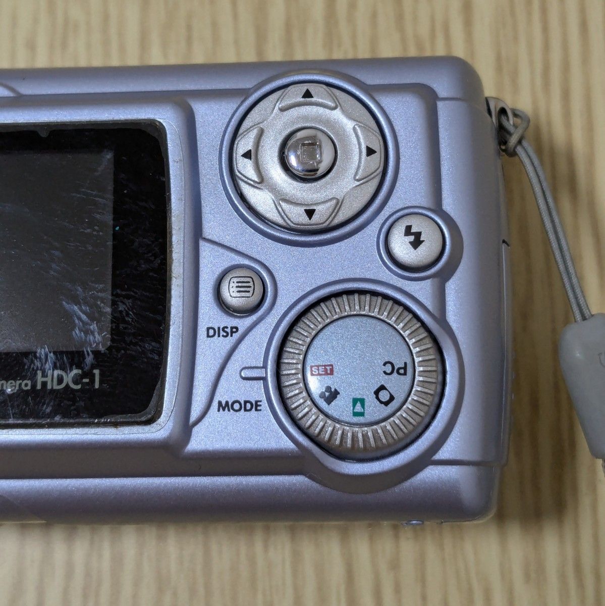 日立HDC-1デジタルカメラ HITACHI|Yahoo!フリマ(旧PayPayフリマ) 日立HDC-1デジタルカメラ HITACHI|Yahoo!フリマ(旧PayPayフリマ)