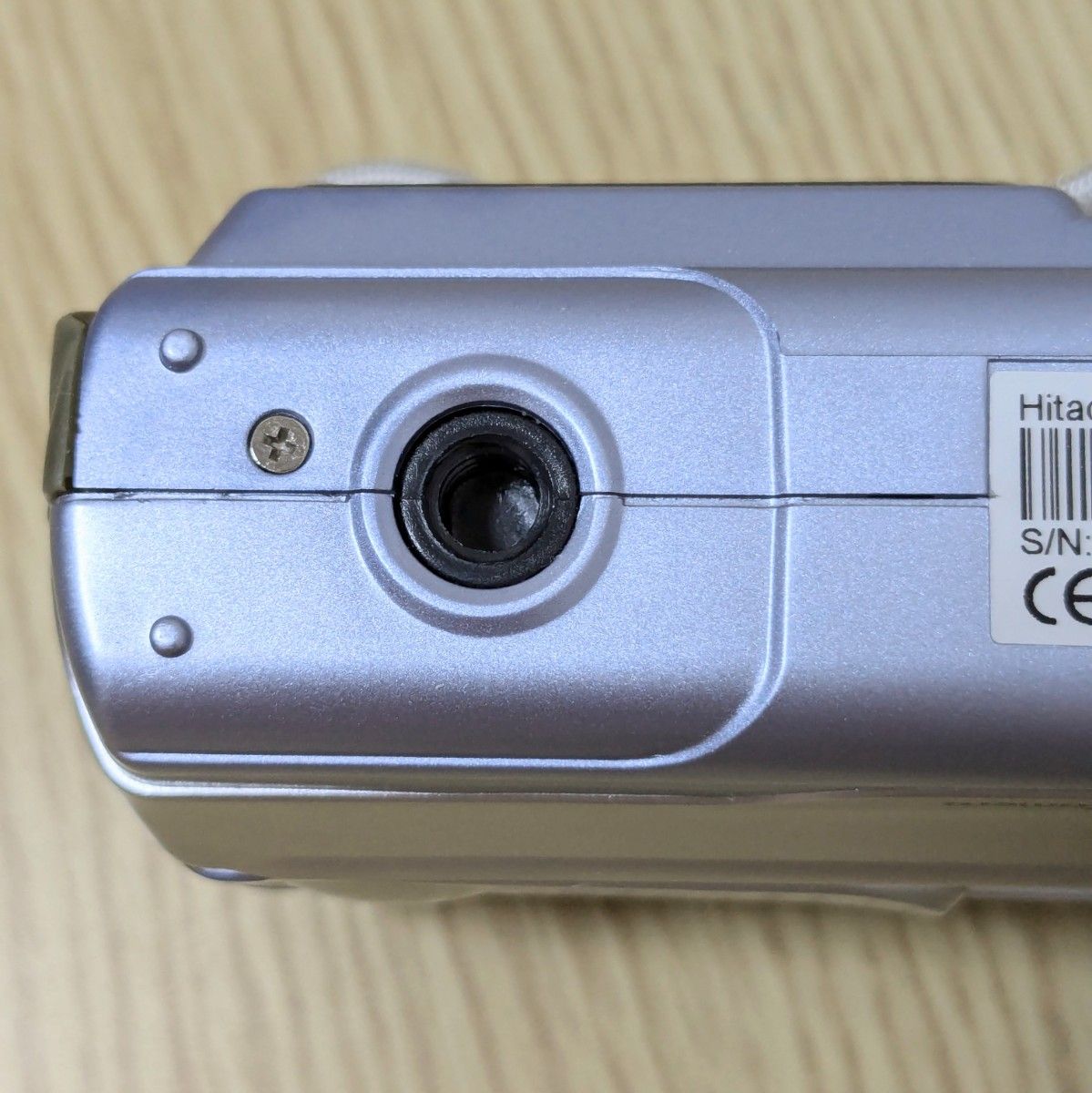 日立HDC-1デジタルカメラ HITACHI|Yahoo!フリマ(旧PayPayフリマ) 日立HDC-1デジタルカメラ HITACHI|Yahoo!フリマ(旧PayPayフリマ)
