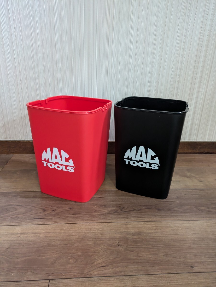 送料無料》mactools マックツール ゴミ箱 ダストボックス 10L 送料無料》mactools マックツール ゴミ箱 ダストボックス 10L