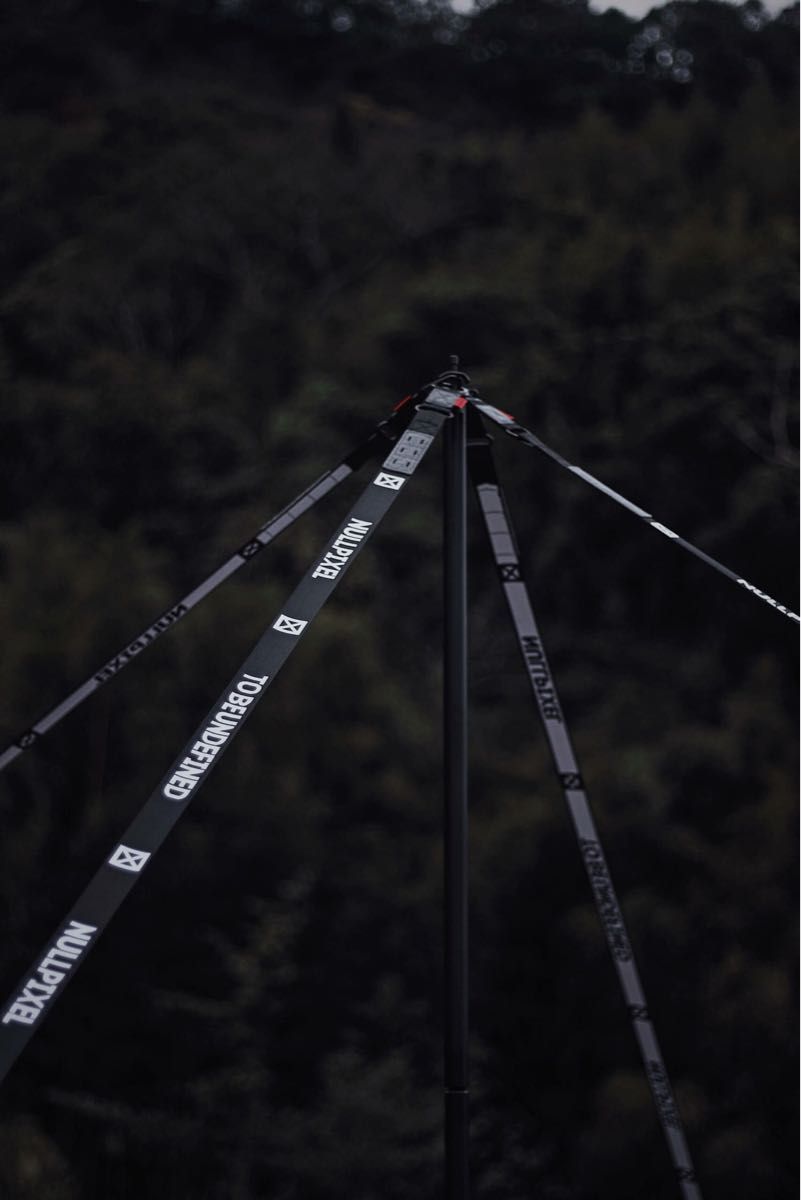 NULLPIXEL W3 8 ROPE MULTI-USE WIDE ROPE|Yahoo!フリマ(旧 NULLPIXEL W3 8 ROPE MULTI-USE WIDE ROPE|Yahoo!フリマ(旧