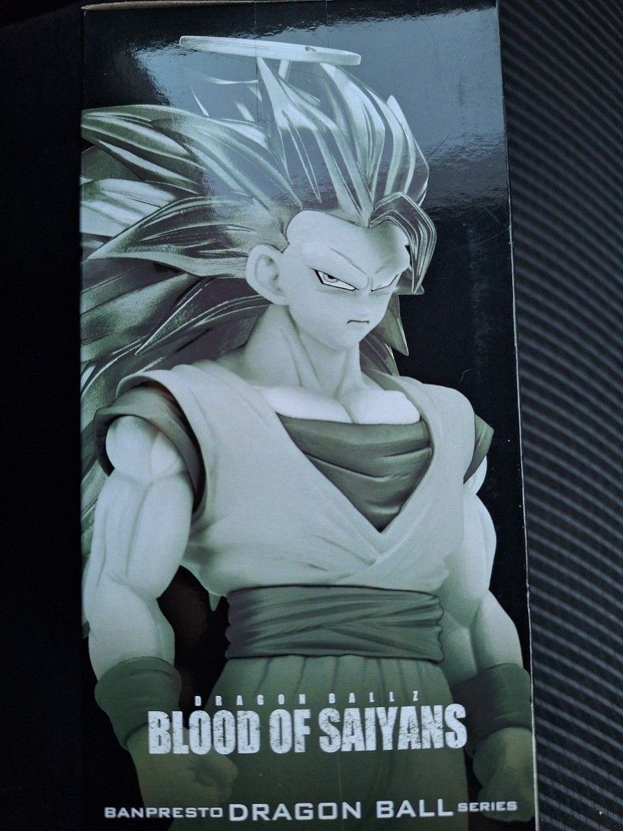 ドラゴンボールZ BLOOD OF SAIYANS 超サイヤ人3 孫悟空 スーパー ドラゴンボールZ BLOOD OF SAIYANS 超サイヤ人3 孫悟空 スーパー