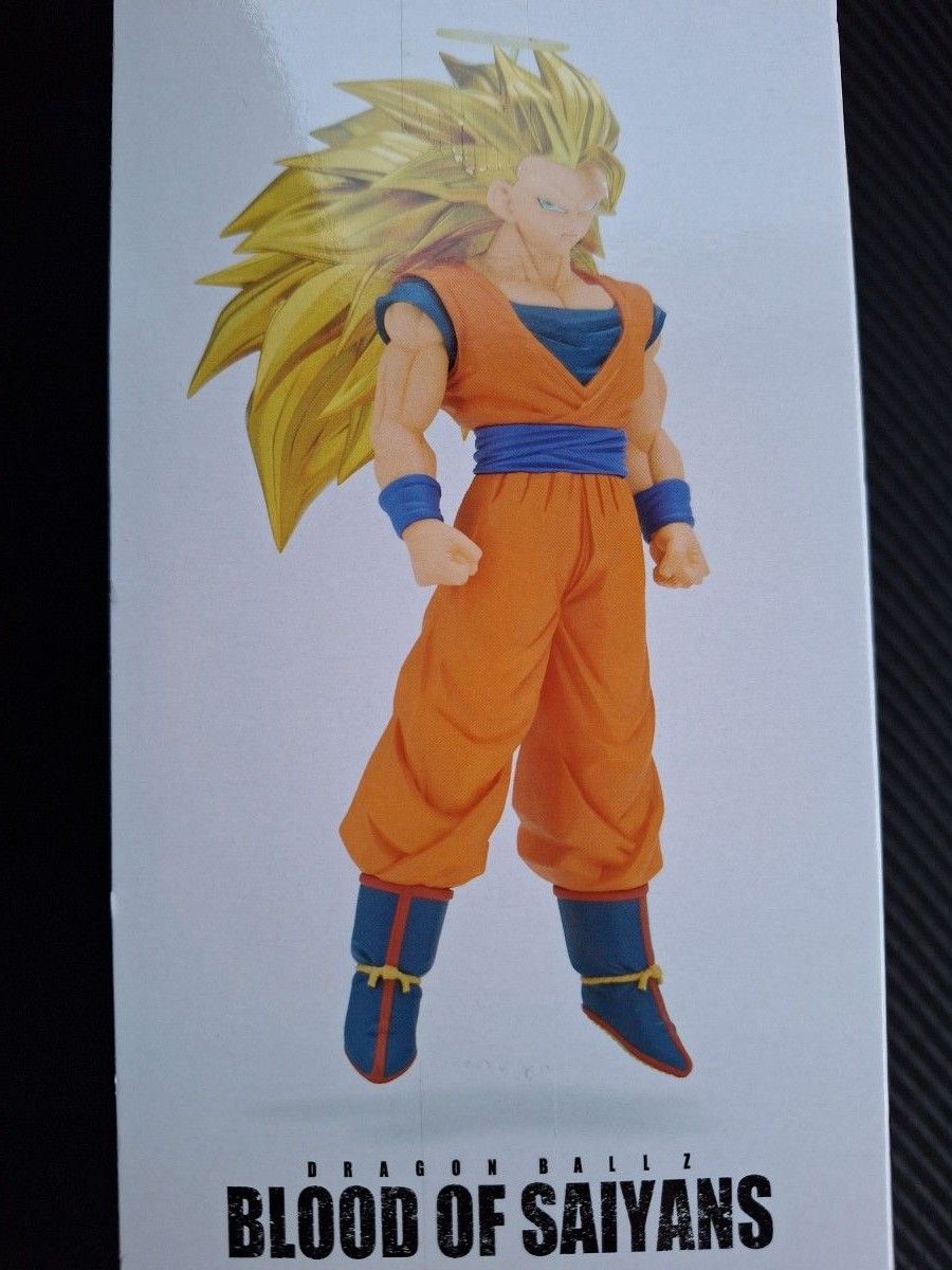 ドラゴンボールZ BLOOD OF SAIYANS 超サイヤ人3 孫悟空 スーパー ドラゴンボールZ BLOOD OF SAIYANS 超サイヤ人3 孫悟空 スーパー