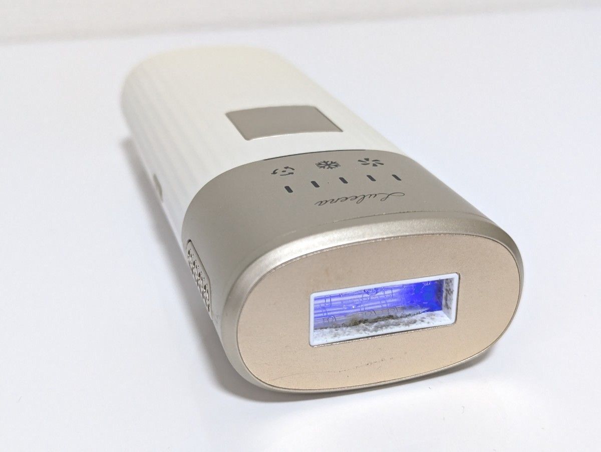 脱毛器 vio対応 光脱毛器 Luleena-w ルリーナ メンズ 女性 脱毛 脱毛器 vio対応 光脱毛器 Luleena-w ルリーナ メンズ 女性 脱毛