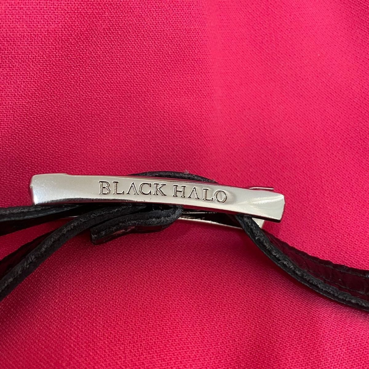レア】BLACK HALOブラックヘイロー ワンピース ドレス|Yahoo レア】BLACK HALOブラックヘイロー ワンピース ドレス|Yahoo