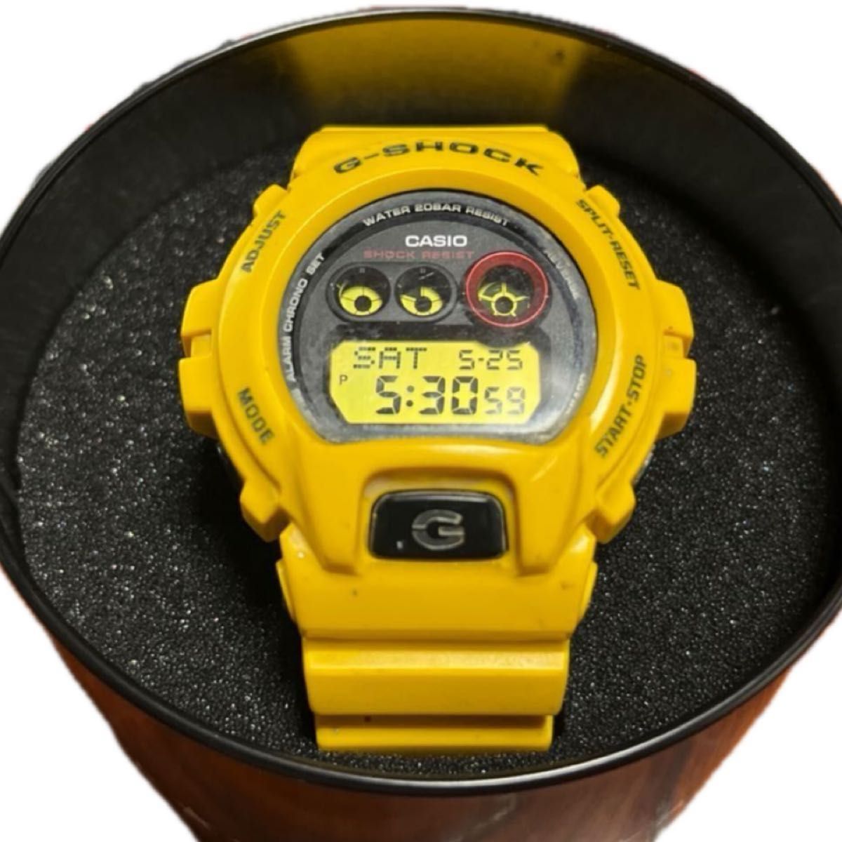 CASIO G-SHOCK カシオ Gショック 30周年記念 第4弾限定モデル CASIO G-SHOCK カシオ Gショック 30周年記念 第4弾限定モデル