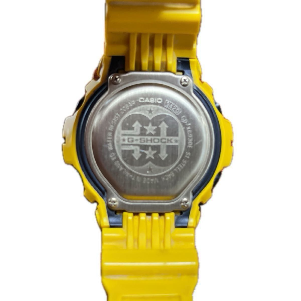 CASIO G-SHOCK カシオ Gショック 30周年記念 第4弾限定モデル CASIO G-SHOCK カシオ Gショック 30周年記念 第4弾限定モデル