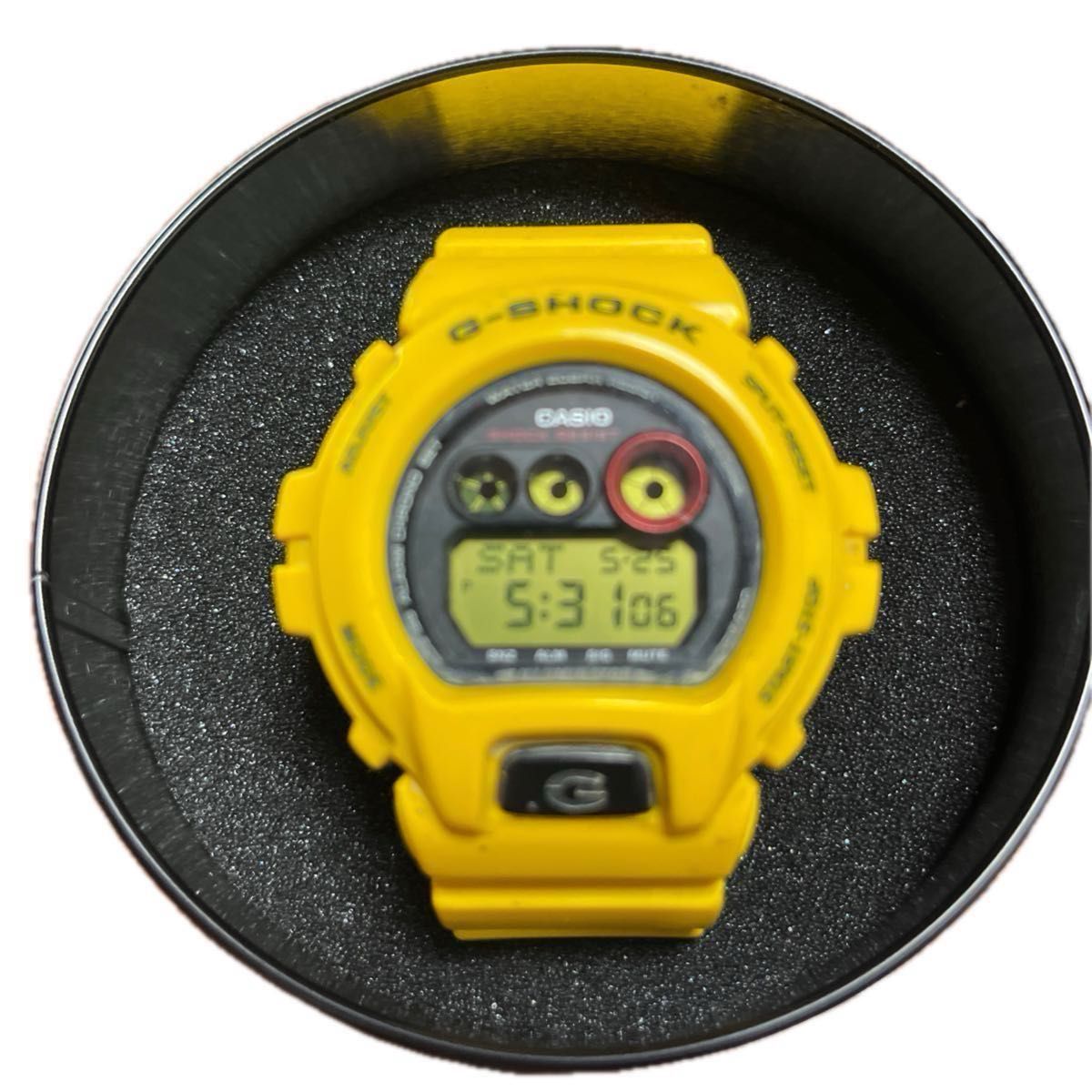 CASIO G-SHOCK カシオ Gショック 30周年記念 第4弾限定モデル CASIO G-SHOCK カシオ Gショック 30周年記念 第4弾限定モデル