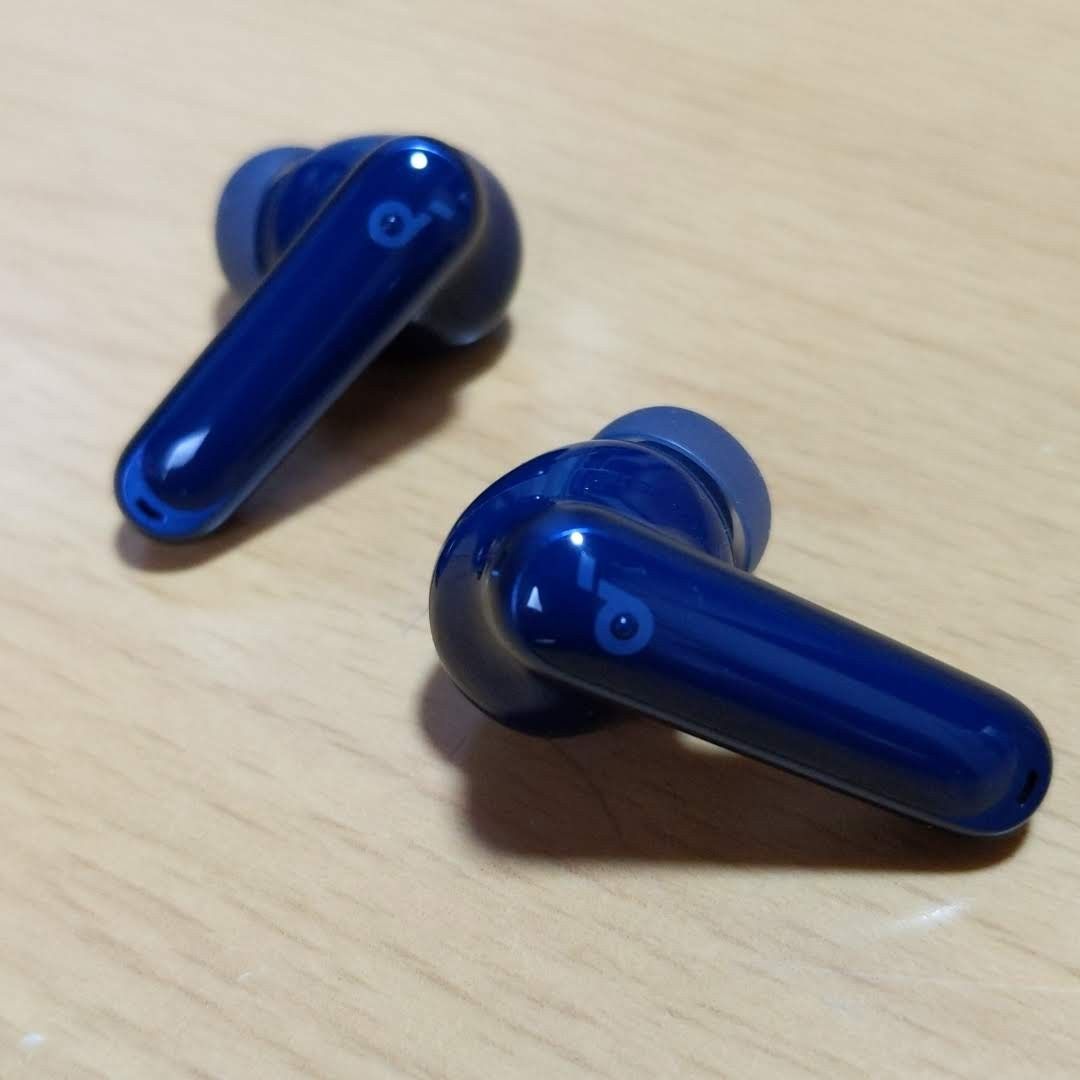 超美品 】Anker soundcore P40i ネイビー|Yahoo!フリマ(旧PayPayフリマ) 超美品 】Anker soundcore P40i ネイビー|Yahoo!フリマ(旧PayPayフリマ)