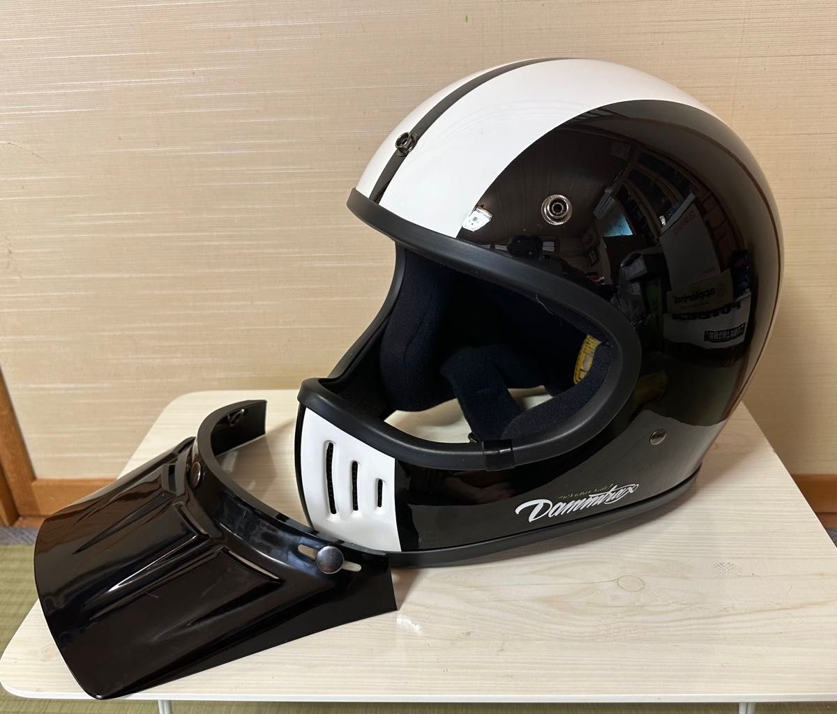 DAMMTRAX BLASTER COBRA ダムトラックス ブラスター コブラ DAMMTRAX BLASTER COBRA ダムトラックス ブラスター コブラ