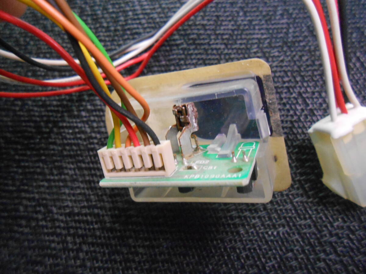 Yahoo!オークション - DT-4513 リモコン受光部 LIXIL INAX Yahoo!オークション - DT-4513 リモコン受光部 LIXIL INAX