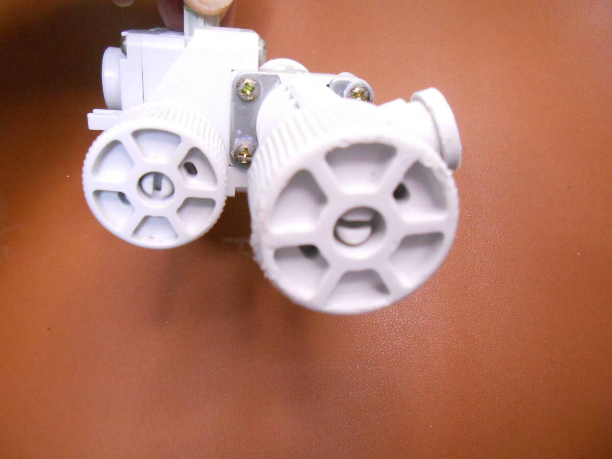 INAX DT-4813 給水電磁弁 LIXIL まだ使える 修理 parts - 温水便座、ウォシュレット INAX DT-4813 給水電磁弁 LIXIL まだ使える 修理 parts - 温水便座、ウォシュレット
