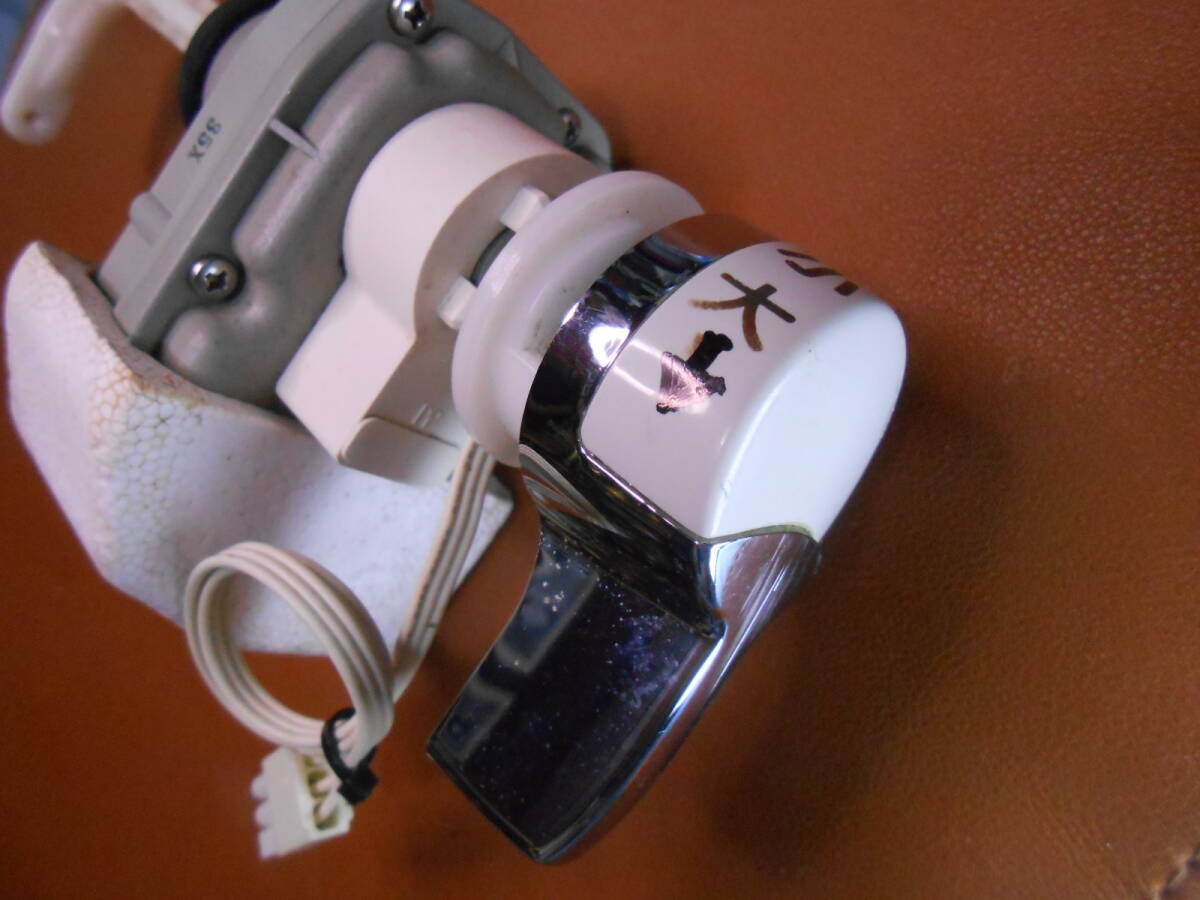 INAX DT-4813 タンク水電動モーター LIXIL まだ使える 修理 INAX DT-4813 タンク水電動モーター LIXIL まだ使える 修理