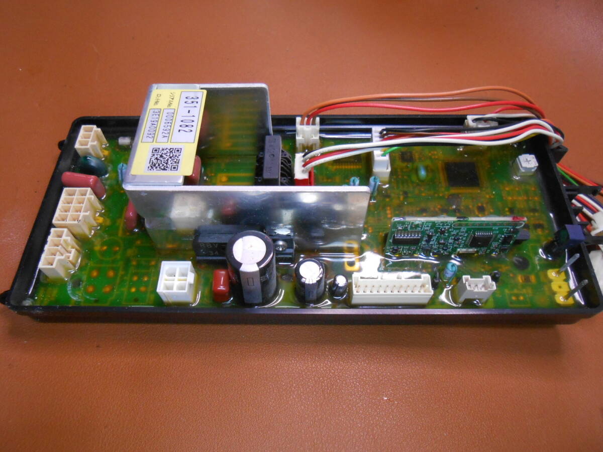 Yahoo!オークション - INAX DT-4813 制御基板 LIXIL まだ使える Yahoo!オークション - INAX DT-4813 制御基板 LIXIL まだ使える