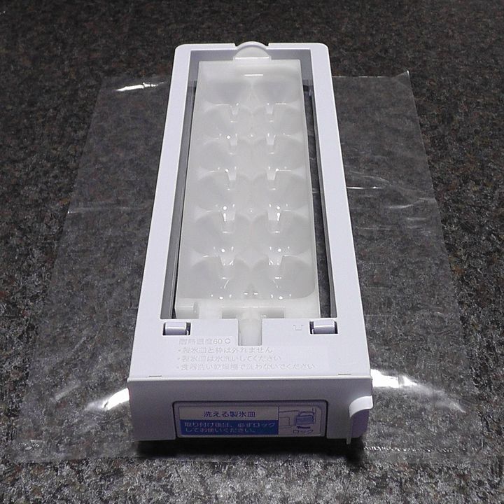未使用 パナソニック 冷凍冷蔵庫用 製氷皿 CNRBH-142230 NR 未使用 パナソニック 冷凍冷蔵庫用 製氷皿 CNRBH-142230 NR