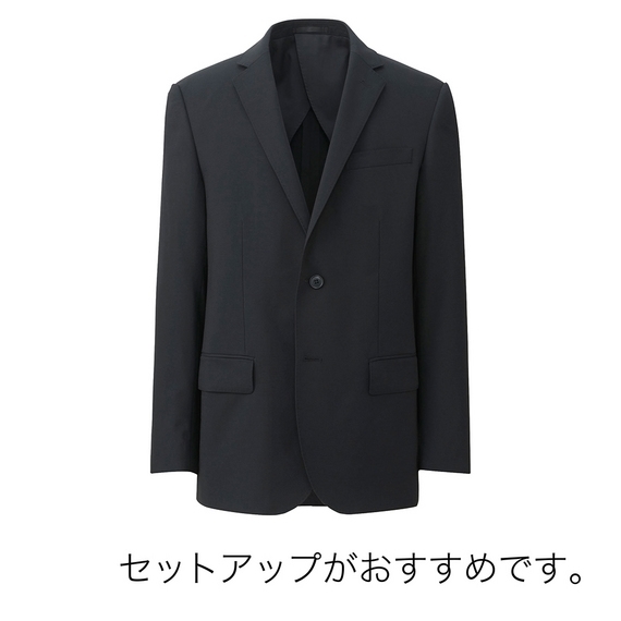 ヤフオク ユニクロスーツ ストレッチウールスリムフィット ヤフオク ユニクロスーツ ストレッチウールスリムフィット