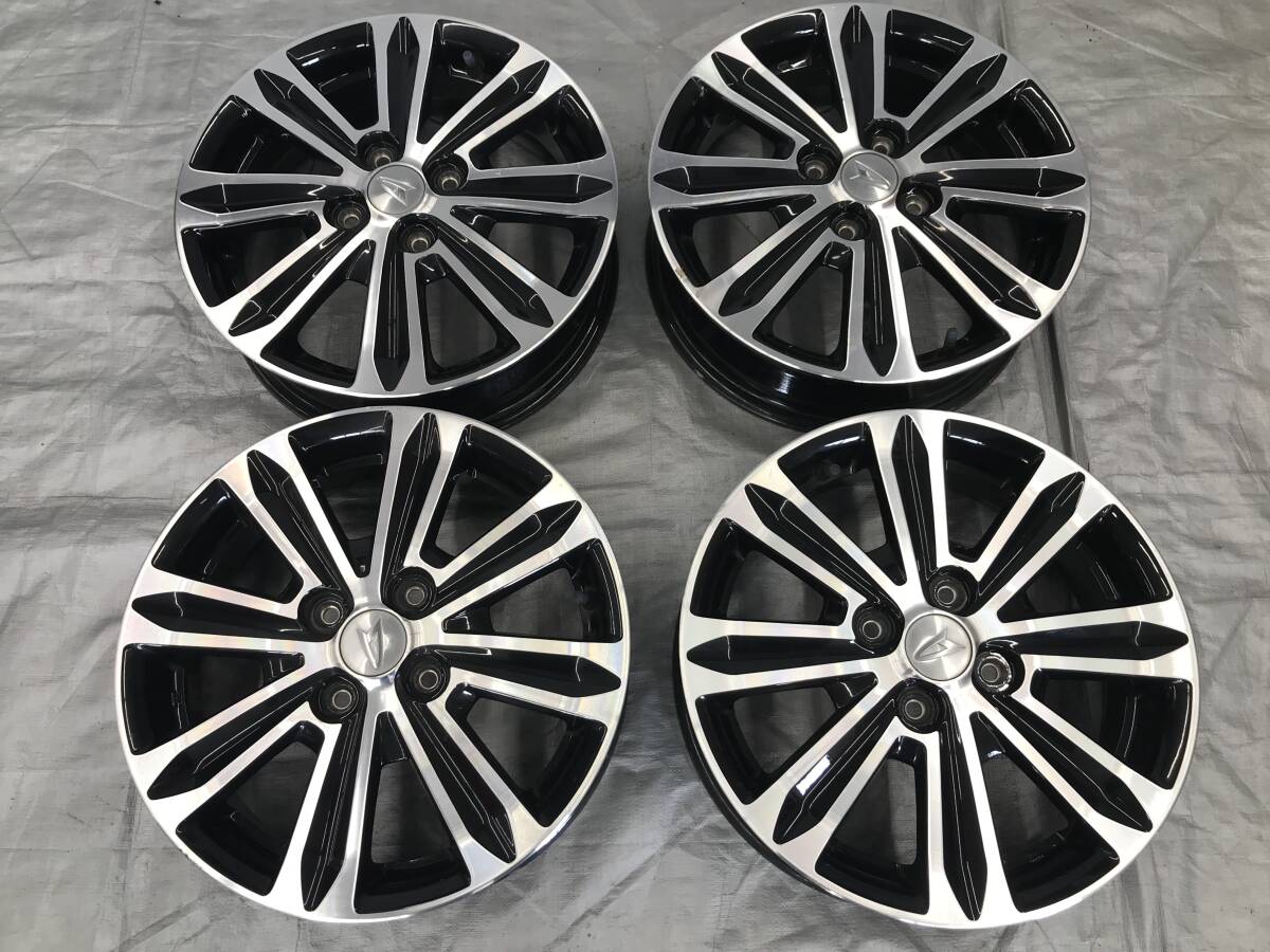 Yahoo!オークション - 2406-29 ダイハツ 純正 LA600S タント Yahoo!オークション - 2406-29 ダイハツ 純正 LA600S タント