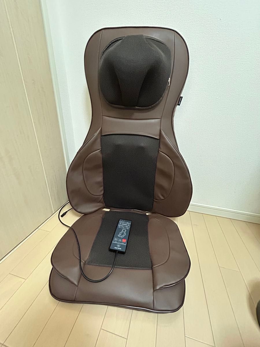 VERTEX mondiale massage seat pro MS2 3Dメディカルシート VERTEX mondiale massage seat pro MS2 3Dメディカルシート