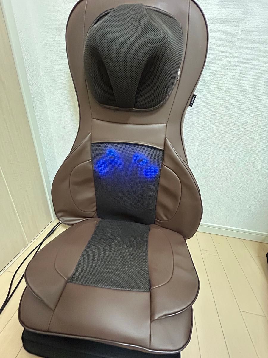 VERTEX mondiale massage seat pro MS2 3Dメディカルシート VERTEX mondiale massage seat pro MS2 3Dメディカルシート