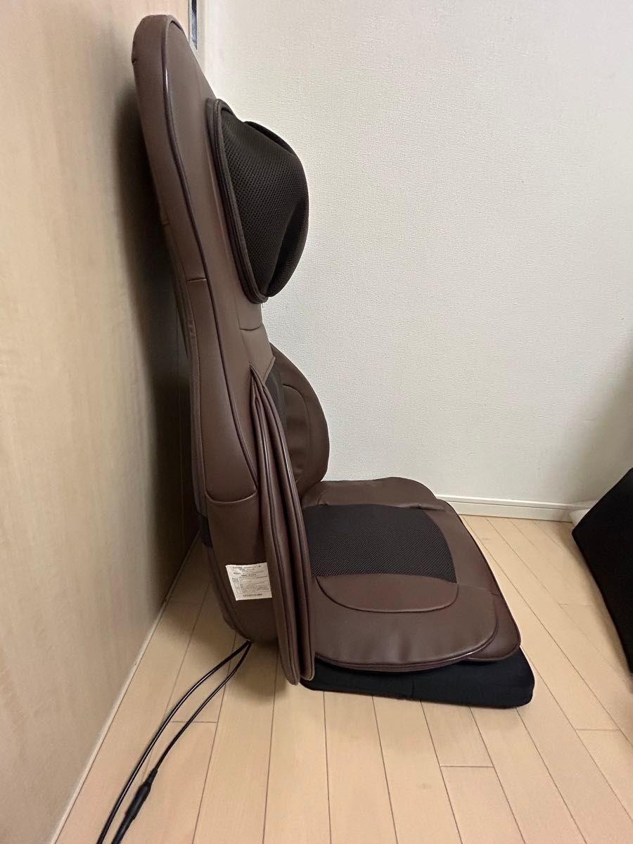 VERTEX mondiale massage seat pro MS2 3Dメディカルシート VERTEX mondiale massage seat pro MS2 3Dメディカルシート