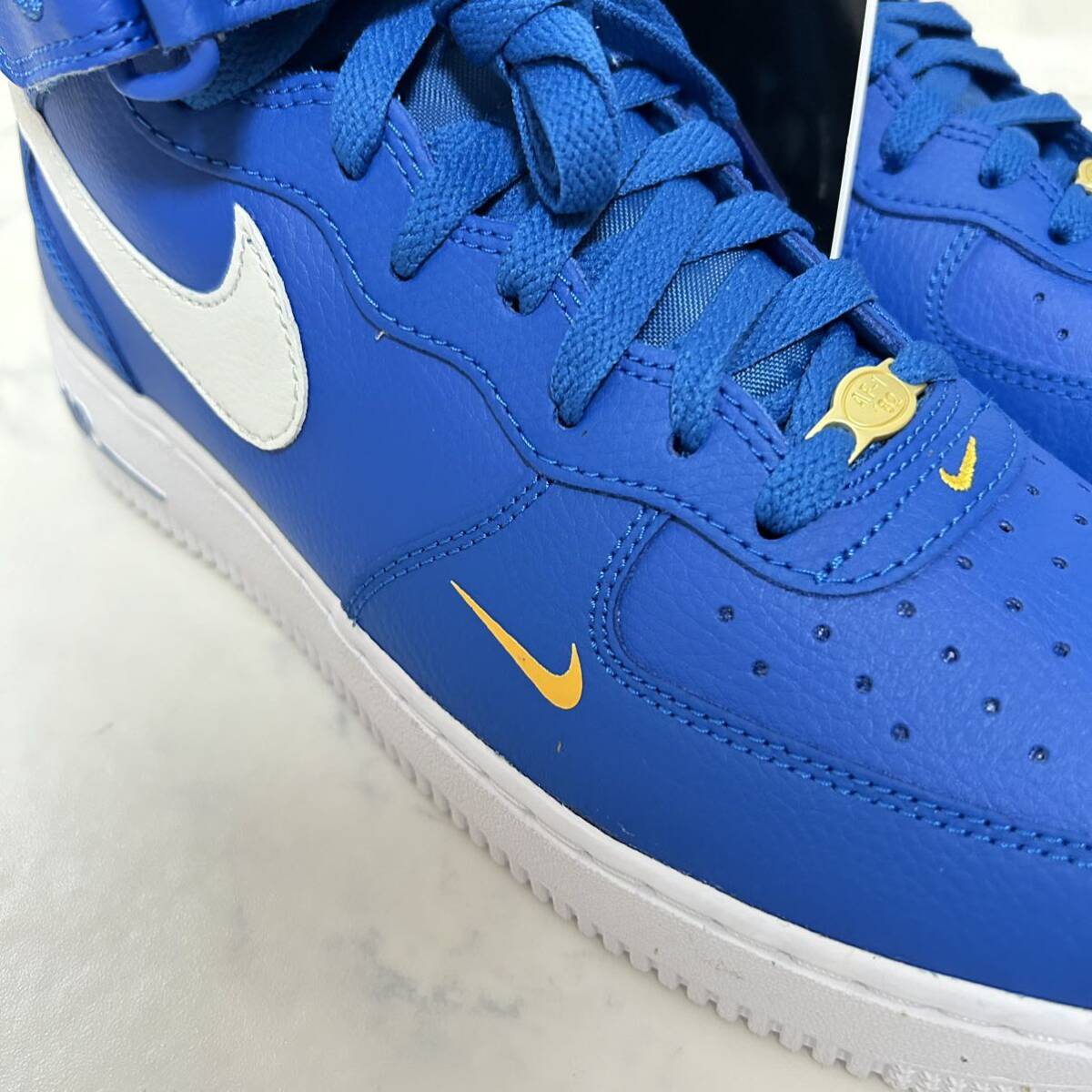 送料無料 【新品】26 5cm Nike Air Force 1 Mid 40th 送料無料 【新品】26 5cm Nike Air Force 1 Mid 40th