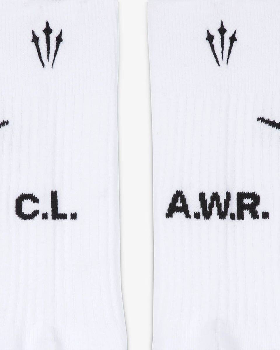 送料無料 Nike Drake NOCTA Crew Socks Whiteナイキ ドレイク 送料無料 Nike Drake NOCTA Crew Socks Whiteナイキ ドレイク