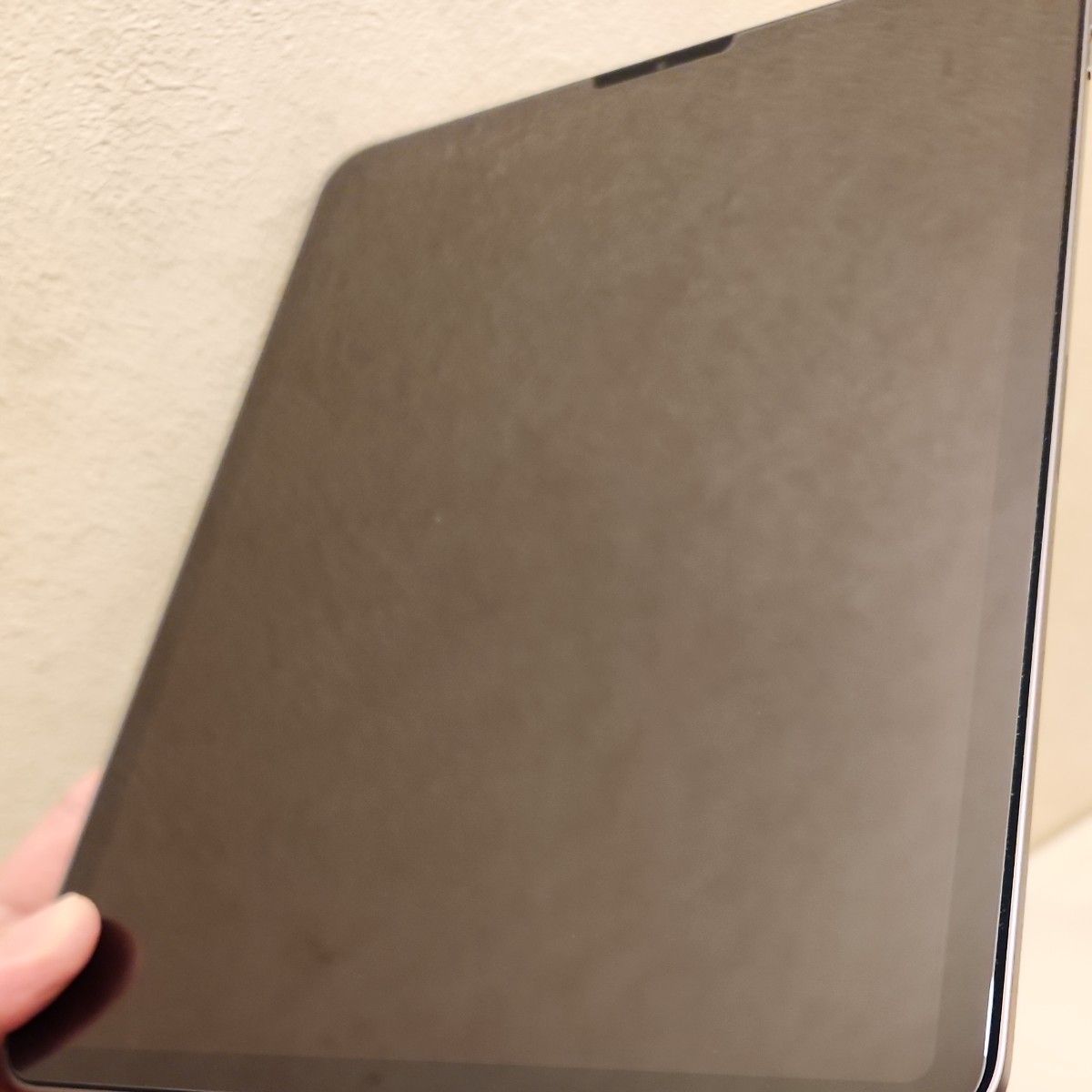 iPad Pro 11インチ 第2世代 Wi-Fi 256GB MXDC2J/A [スペース iPad Pro 11インチ 第2世代 Wi-Fi 256GB MXDC2J/A [スペース