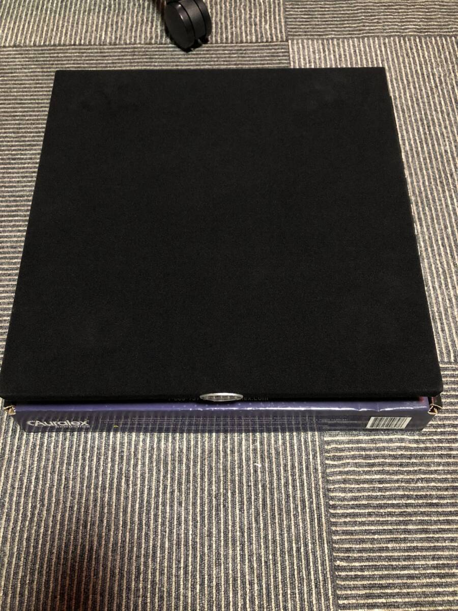 AURALEX SubDude v2 アイソレーション・パッド インシュレーター AURALEX SubDude v2 アイソレーション・パッド インシュレーター